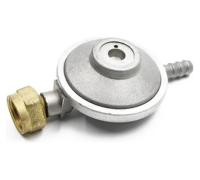 Регулятор давления РДСГ 1-0,5 (Лягушка) д/баллона 5л