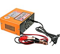 Зарядное устр.ЗУС-1221 12/24Вт 10А Союз