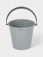 Ведро 5л Беларусь без крышки МИКС