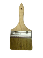 Кисть плоская 95*215мм Китай