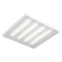 Панель LED VLSU 36W призма 6000К VKL