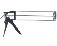 Пистолет д/герметика скелетный "Монтажник" эконом 600101