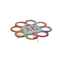 Подставка под яйца ПХ01-06