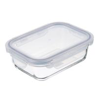 Контейнер для продуктов 600мл жаропр.стекло Ветта 845-111