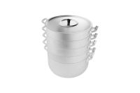 Манты-казан 6л 4сетки мт112