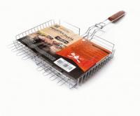 Решетка-гриль 35*25*6см 795371