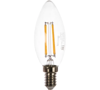 Свеча Сердце LED-A 2700К