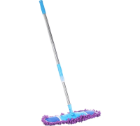 ЦИ Швабра 12"+черенок 57034