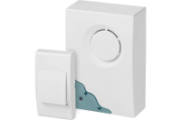 Звонок ЗББ-Н-11/4-32М 32мел.1901-0109