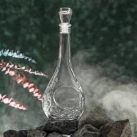 Штоф 500мл Лоза/Капля 5221848