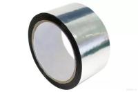 Скотч металлизир.  50мм*50м(7230Г)