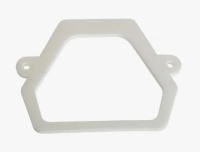 Прокладка д/бачка унитаза Santeri