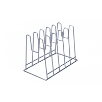 Подставка под крышки настольная АТЛ218С