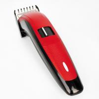 Триммер д/волос и бороды ELX-HТ01-C43 красн