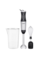 Блендер эл. 500Вт венчик,мерн.ст, 269-017 Leben