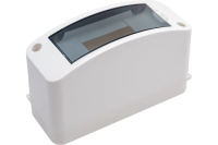 Бокс КМПн 1/2 IP40 Тусо 68302 дверца