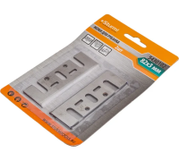 Нож д/рубанка 5430102 2шт твердоспл.