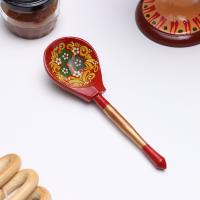 Ложка краснушка хохлома 1534173
