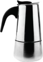 Кофеварка гейзерная на 6 чашек  КL-3018