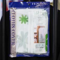 Чехол д*одежды 60*130см полиэтилен. матовый с рисунком №2531