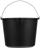 Ведро строит.20л "СИБРТЕХ"(81435)