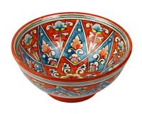 Коса 15см каракалам ор . кос/ср/кар/ор