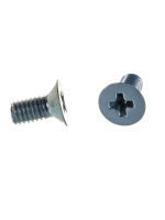 Винт потай М5х8мм (25шт) Стройбат