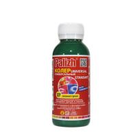 Колер Палитра №27 100мл зеленый