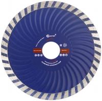 Диск алмазный сегм. CUTOP 125*2.3*8.0х22,2мм 62-12523