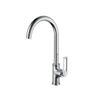 Смеситель для кухни VALFEX Aquila Chrome VF 70589