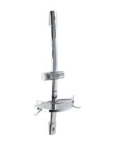 Стойка д/душа SANTREK AQVA-330 высота 710мм