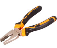 Плоскогубцы 180мм ВИХРЬ