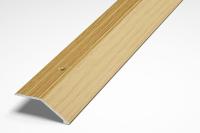 Порог-кант ПР 04,1350,082 дуб светлый