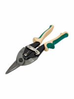 Ножницы по металлу 250мм прямой рез ВОЛАТ