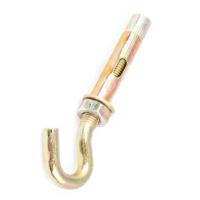 Анкерный болт с крюком 10*60 1шт