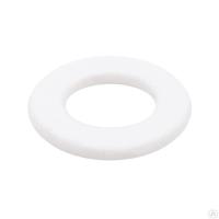 Прокладка фторопласт 1/2" (19*10) 5 шт