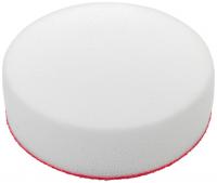 Круг полировальный поролон (липучка) твердый 125х30мм 39649