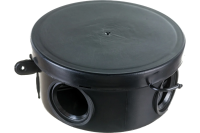 Коробка расп.ОП 4вх. 85*40 КО-51007