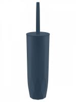 Комплект ерш на подставке Keeplex Light космический серый