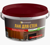 Лак д/стен суперглянецевый 2,5кг "Коллекция" 