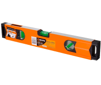 Уровень магнитный 400мм Вихрь