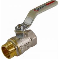 Кран шаровой Ду-15 г/ш р/р СТМ