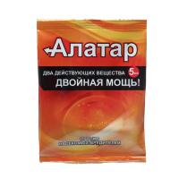 Алатар 5мл двойная мощь 