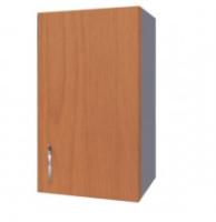 Шкаф для посуды 500 ольха