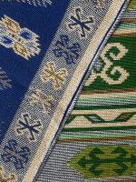 Коврик Kilim Usak 60х120 хлопок