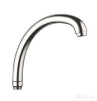 Излив для кухни, нерж. внутренняя резьба UCG-3249