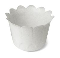 Кашпо  Ромашка  15см С81