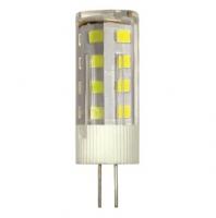 Лампа LEEK 3W 6000K G4 220V 