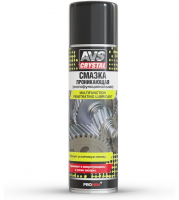 Смазка проник. АVK-105 аналог WD-40 335мл аэроз. А78079S