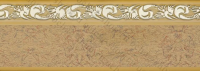 Бленда "Ажур песок" 1м (44)